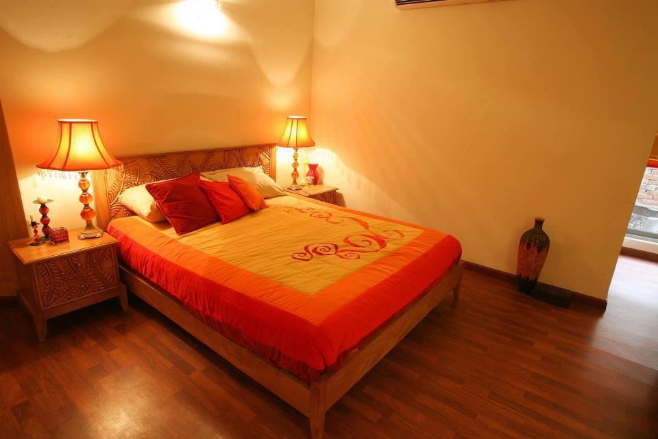 Maisonette Hotel & Apartments Lahore Eksteriør billede