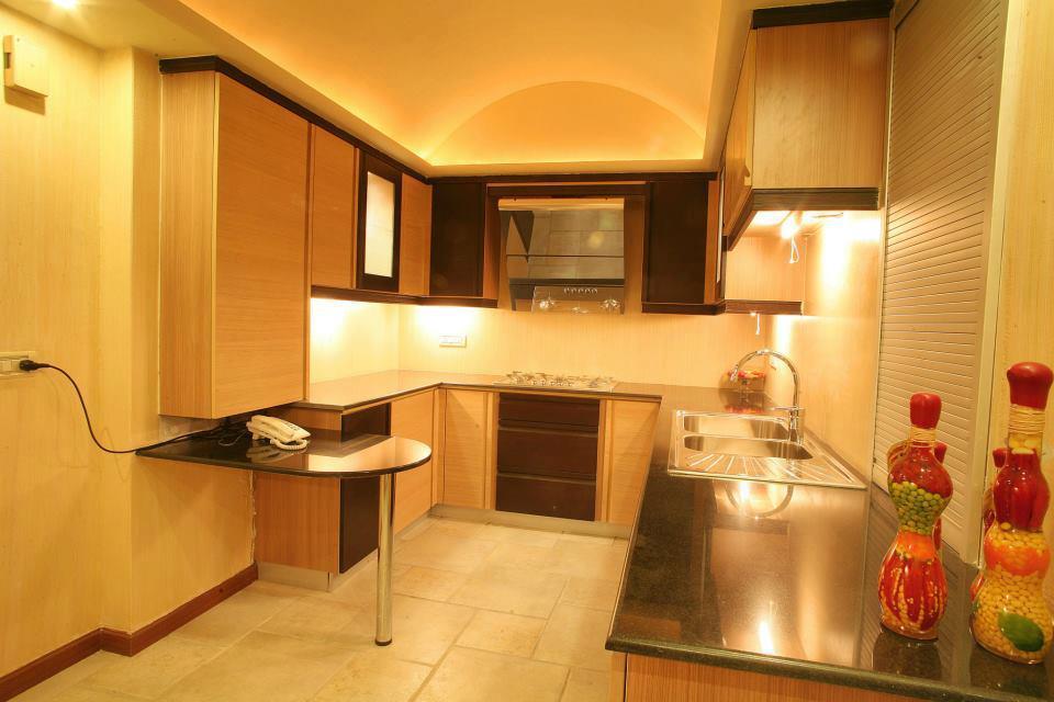 Maisonette Hotel & Apartments Lahore Eksteriør billede