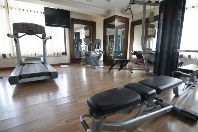 Maisonette Hotel & Apartments Lahore Eksteriør billede