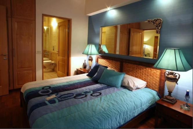 Maisonette Hotel & Apartments Lahore Eksteriør billede